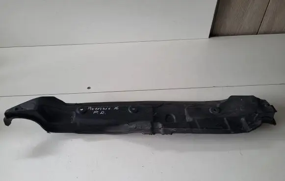 Toyota Avensis T270 Fender foam support/seal 5382705030