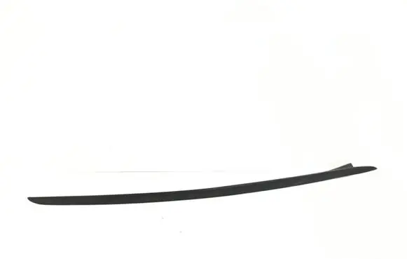 Volkswagen Touareg II Windshield trim 7P6854328A