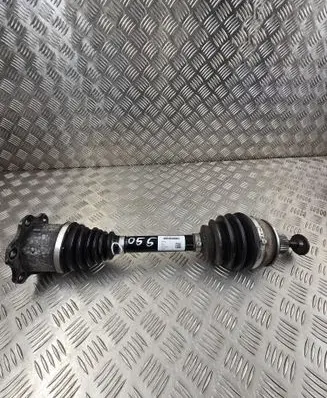 Audi A6 S6 C8 4K Front driveshaft 4K0407271G