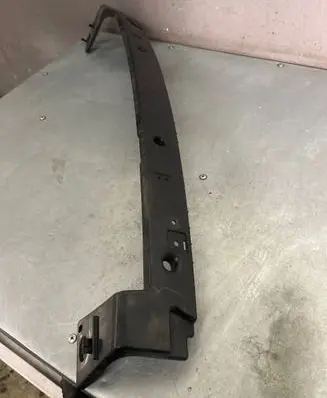 Ford Kuga II Front bumper mounting bracket GJ548A284 D2A3B SD42318