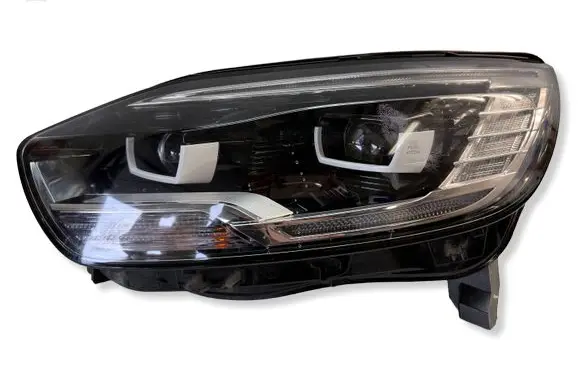Renault Scenic IV - Grand scenic IV Headlight/headlamp 260609704R