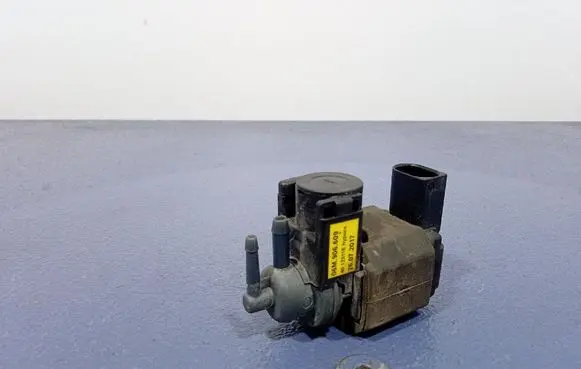 Porsche Panamera (970) Vacuum valve 06M906609