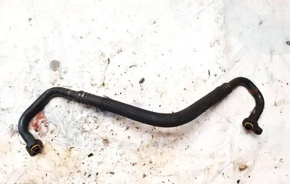 Volvo V50 Power steering hose/pipe/line