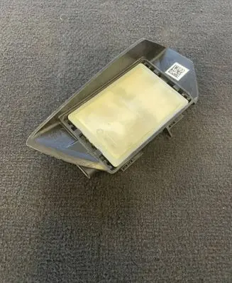 BMW X3 G01 Blind spot module 5A52AC7