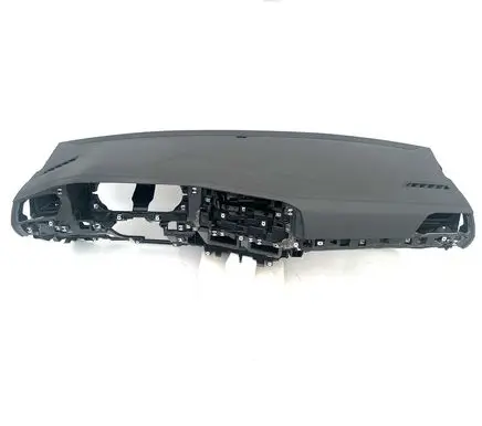 Volkswagen Jetta VII Dashboard