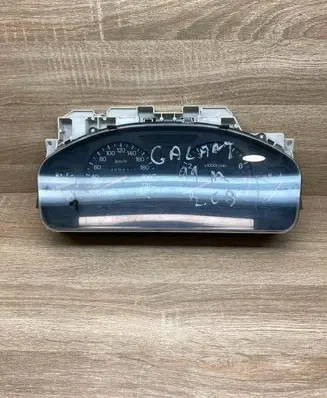 Mitsubishi Galant Speedometer (instrument cluster) MR216542 1573706741