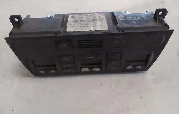 Audi A6 S6 C5 4B Climate control unit 4B0820043AC