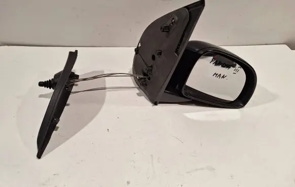 Fiat Panda III Manual wing mirror 