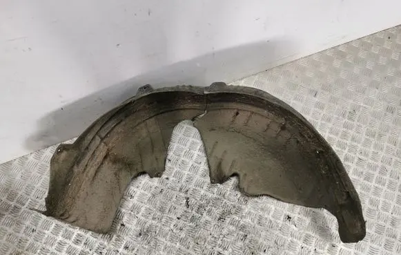 Ford Focus Rear arch fender liner splash guards