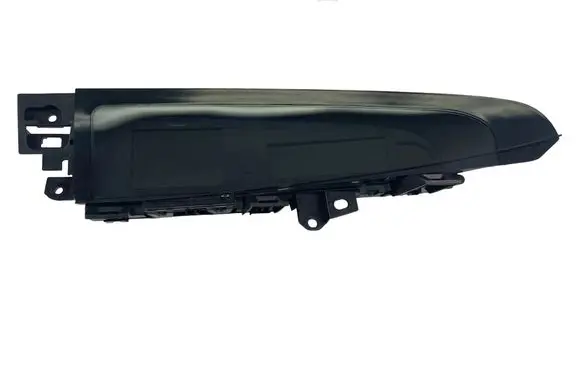 Mazda 3 II Screen/display/small screen BBP3611J0F