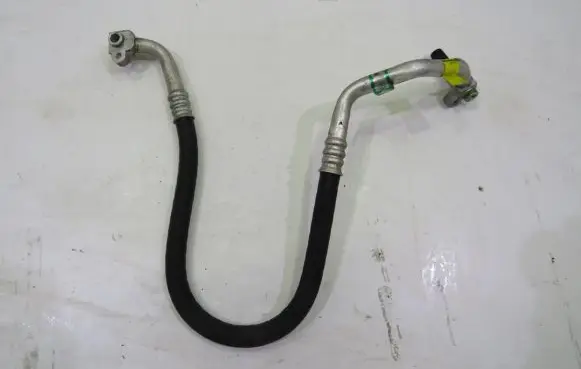 Fiat 500 Air conditioning (A/C) pipe/hose 55196336