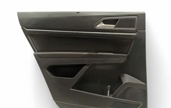 Volkswagen Atlas Rear door card panel trim 3CN867211C