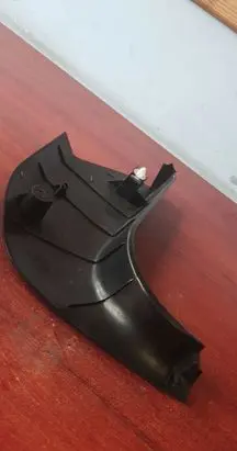 BMW 1 E82 E88 Foot area side trim 7067077