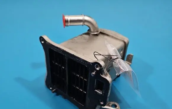 Volvo S60 EGR valve cooler P32225132 IMPRK1529133