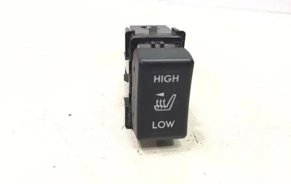 Subaru Legacy Seat heating switch