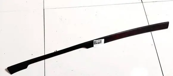 Audi A4 S4 B5 8D Other interior part 8d1853190