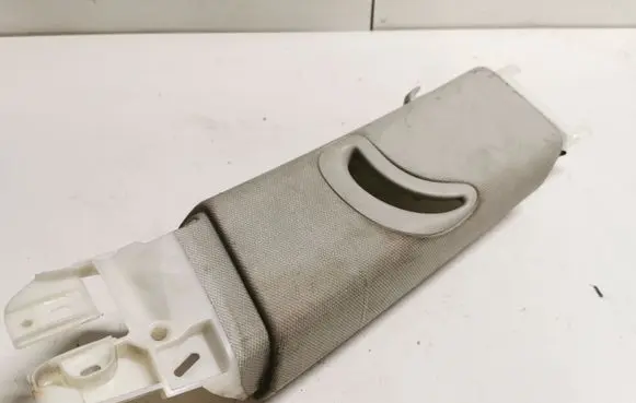 Audi A5 8T 8F (B) pillar trim (top) 8T0867243A