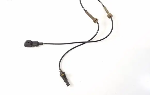 Jaguar XE ABS brake wheel speed sensor GX739E731AF