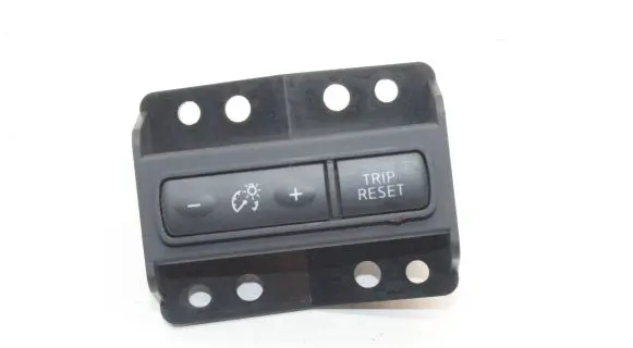 Nissan Qashqai Other switches/knobs/shifts