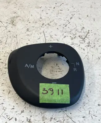 Renault Master III Gear shifter surround trim plastic 969350028R