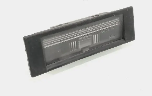 Alfa Romeo Giulietta Number plate light 50522964