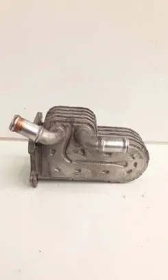 Chrysler Grand Voyager V EGR valve cooler 41212067