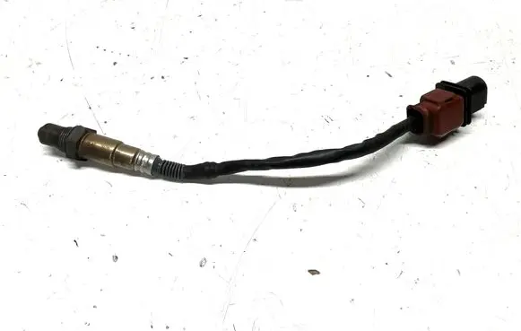 Audi A4 S4 B8 8K Lambda probe sensor 070906262B 0281004072