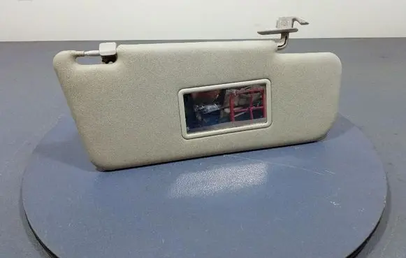 Fiat Panda 141 Sun visor