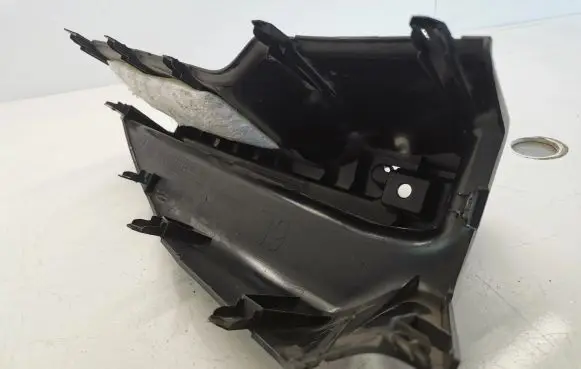 Lexus NX Parcel shelf load cover mount bracket 6473478010