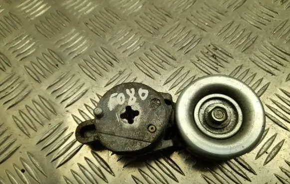Toyota RAV 4 (XA40) Timing belt tensioner 3CH291335