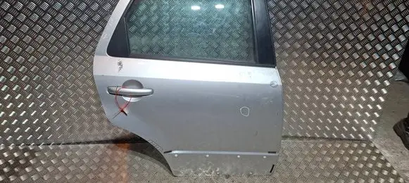 Fiat Sedici Rear door S26279490
