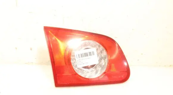 Volkswagen PASSAT B6 Rear/tail lights