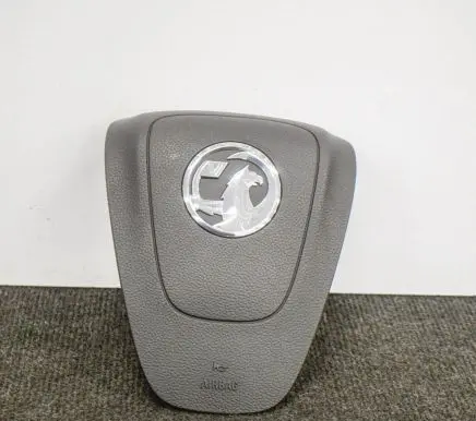 Opel Mokka Steering wheel airbag 631046026 95080491