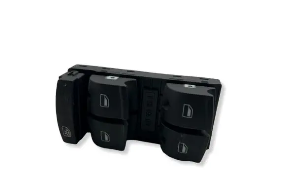 Audi A6 S6 C6 4F Electric window control switch 4F0959851A