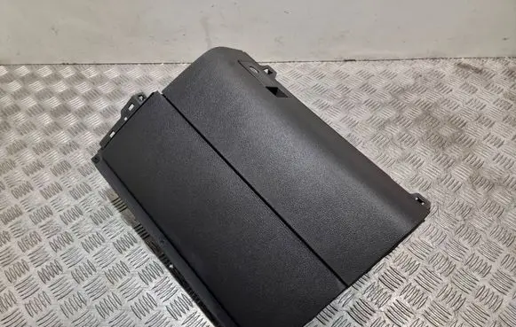 Volkswagen Touran II Glove box 1T1857101B
