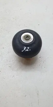 Ford Transit Fuel tank filler cap 