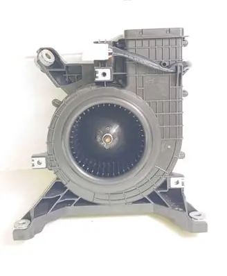 Hyundai Ioniq Hybrid/electric vehicle battery fan 37580 8700600071B03