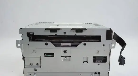 Infiniti FX Radio/CD/DVD/GPS head unit 28185CL71A