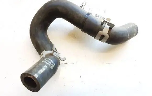 Toyota C-HR I Engine coolant pipe/hose G922CF4010