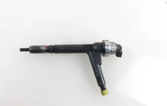 Opel Meriva A Fuel injector 8973138614
