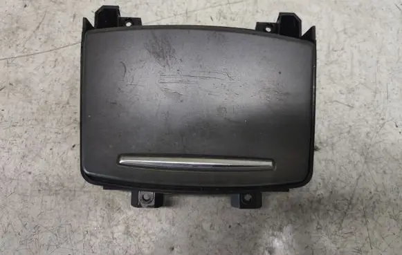 Audi A6 S6 C6 4F Cup holder 4F1862533A