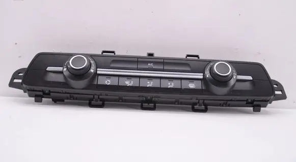 Citroen Berlingo Interior fan control switch 98340416ZD