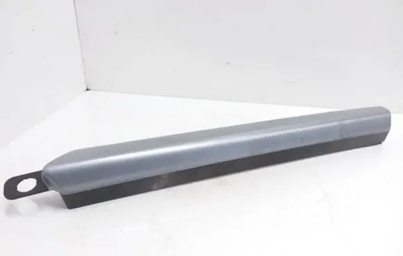 Opel Astra H Dashboard glove box trim 13116934