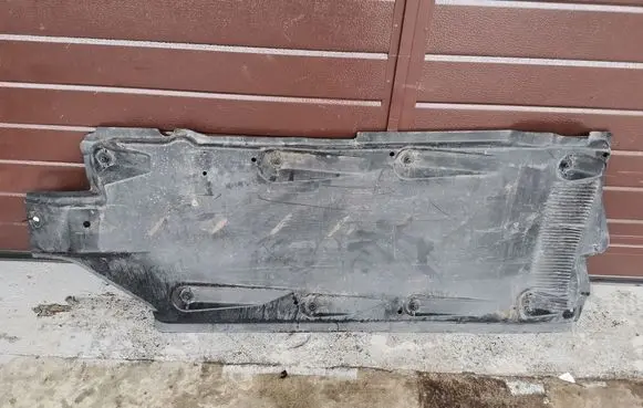 Pickup box liner