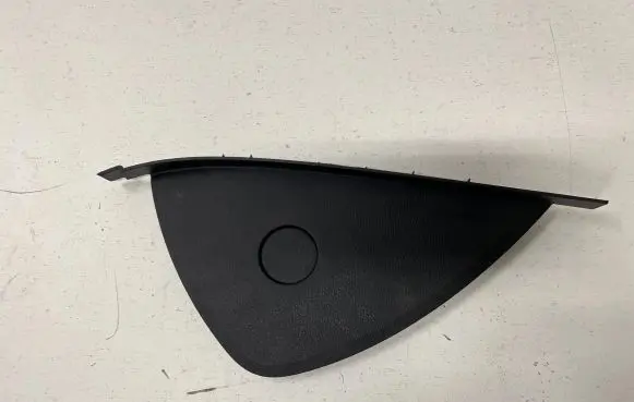 BMW X4 F26 Dashboard side end trim 9184140