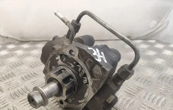 Subaru Forester SH Fuel injection high pressure pump 2940000981 AA020