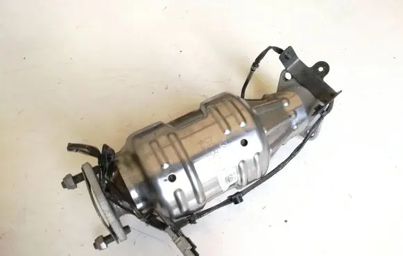 Hyundai Kona II Catalyst/FAP/DPF particulate filter G08030 SJQ10135 23101112141