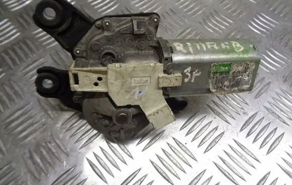 Renault Laguna II Wiper motor 8200001891
