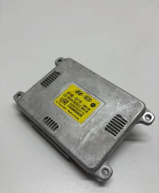 Hyundai Ioniq LED ballast control module 92180GI110 00280133