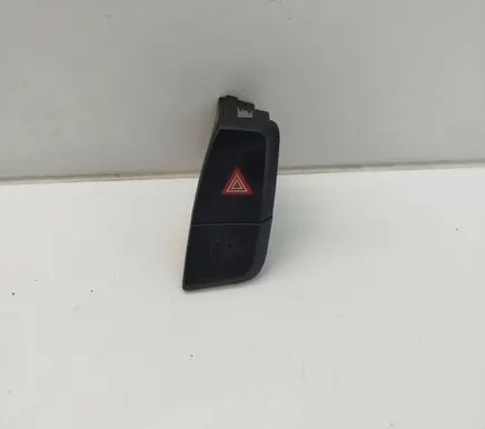 Audi A4 S4 B8 8K Hazard light switch 8K2941509A